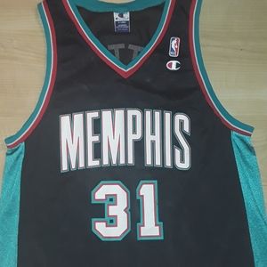 CHAMPION×NBA MEMPHIS GRIZZLIES BATTIER #31